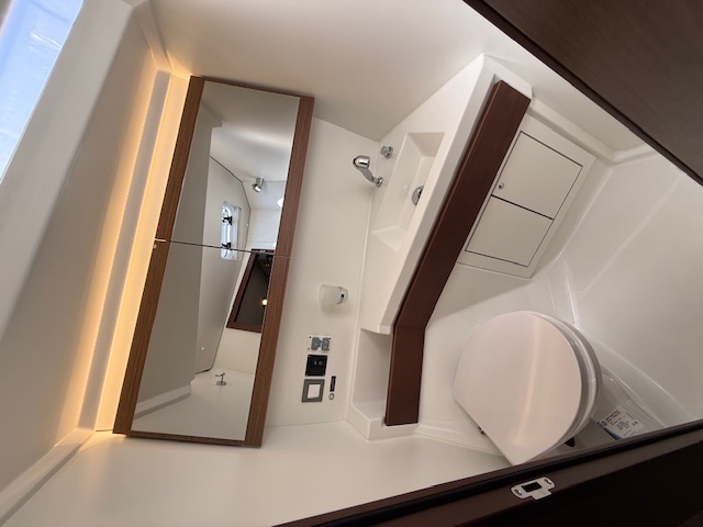 Oceanis 46.1 — photo 35