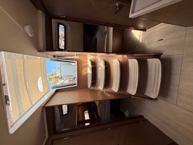 Oceanis 46.1 — photo 27