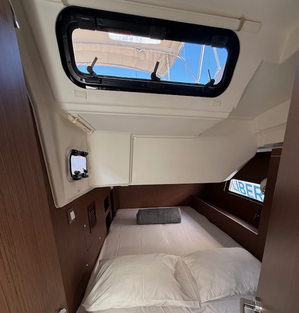 Oceanis 46.1 — photo 33