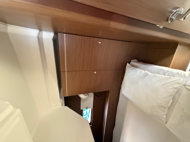 Oceanis 46.1 — photo 20