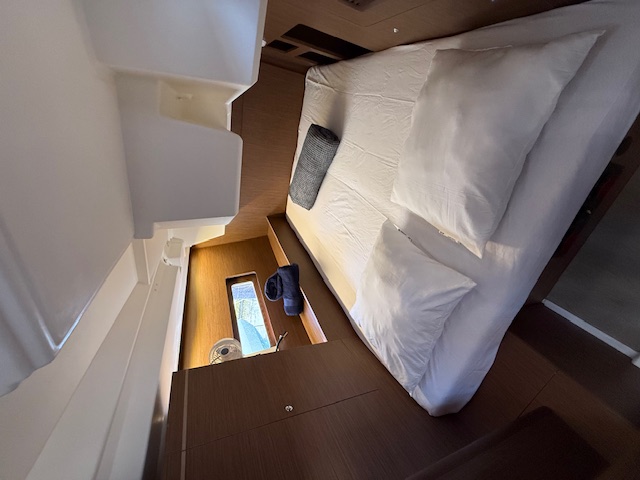 Oceanis 46.1 — photo 9