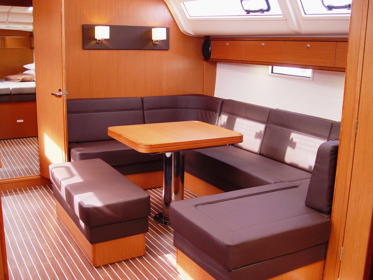 Bavaria Cruiser 51 — photo 7