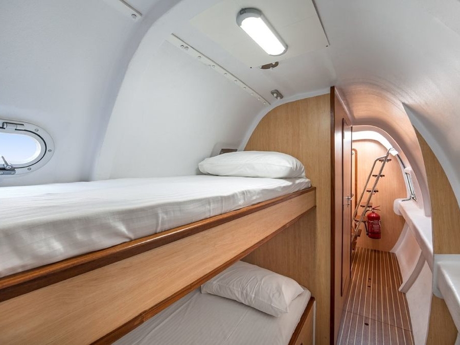Ocean Voyager 53 — photo 4
