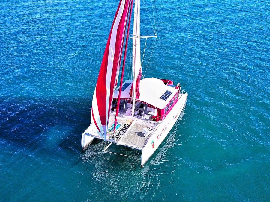 Ocean Voyager 53 — photo 1