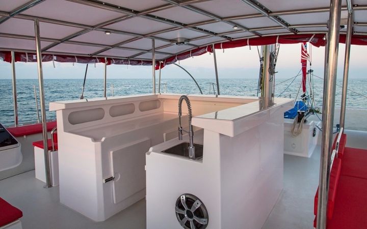 Ocean Voyager 53 — photo 5