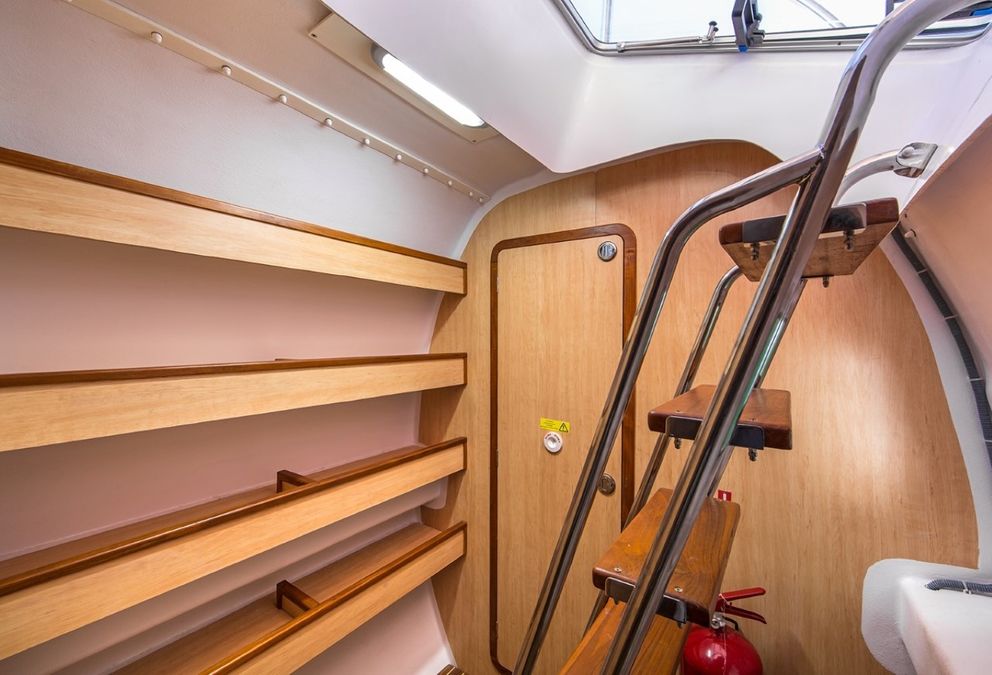 Ocean Voyager 53 — photo 15