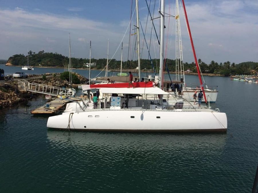 Ocean Voyager 53 — photo 12
