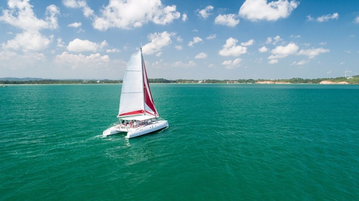 Ocean Voyager 53 — photo 9