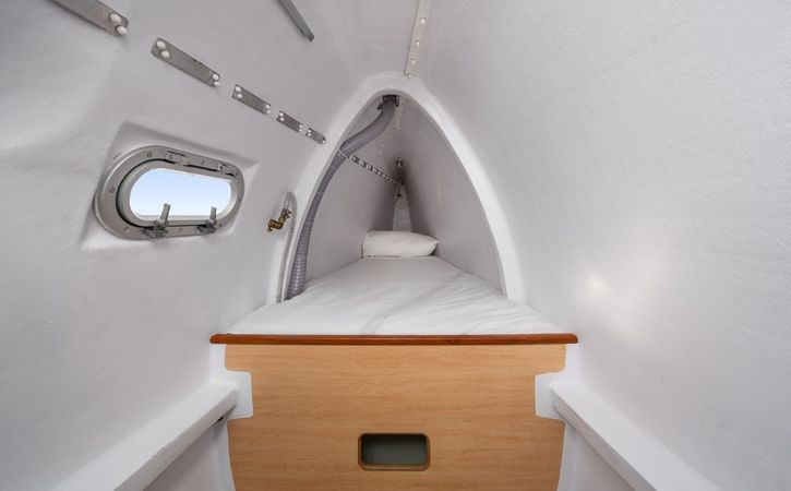 Ocean Voyager 53 — photo 13