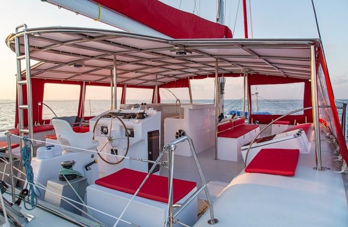 Ocean Voyager 53 — photo 10