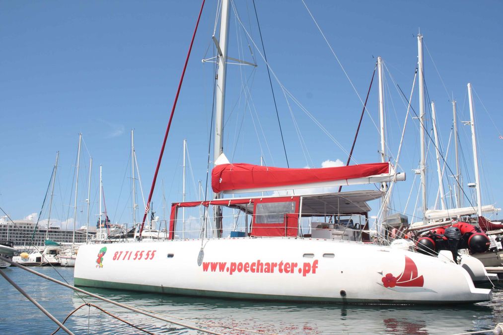 Ocean Voyager 53 — photo 5