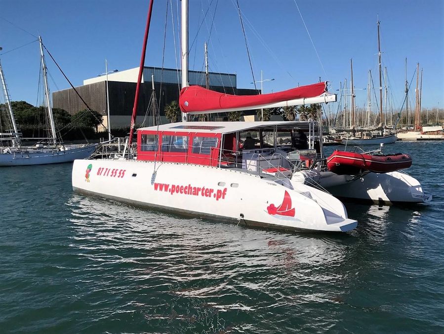 Ocean Voyager 53 — photo 7