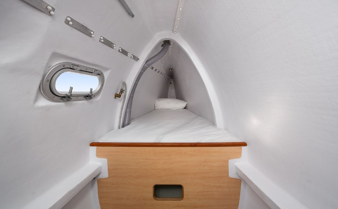 Ocean Voyager 53 — photo 2