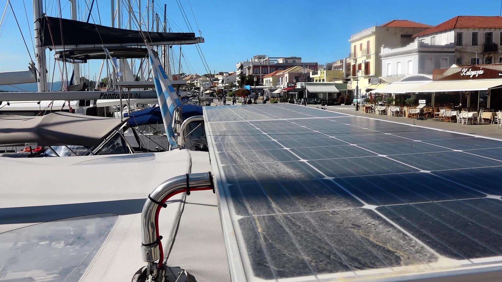 Oceanis 46.1 — photo 22