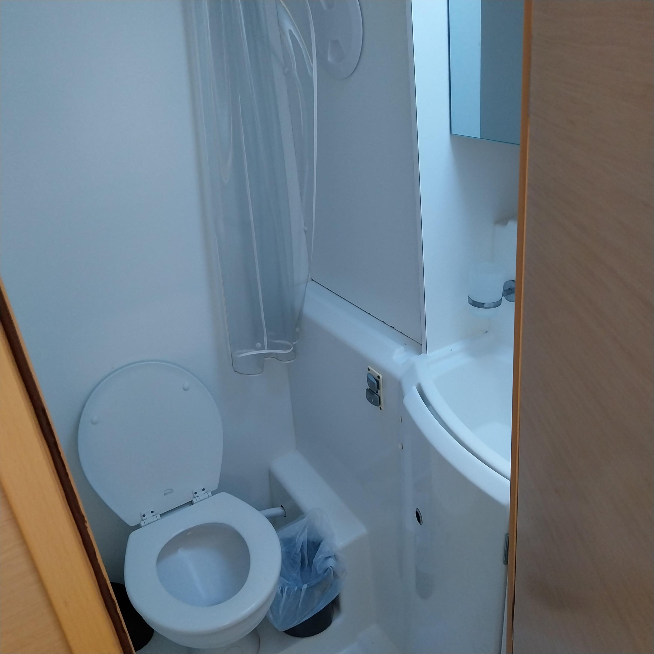 Lagoon 400 S2 — photo 13
