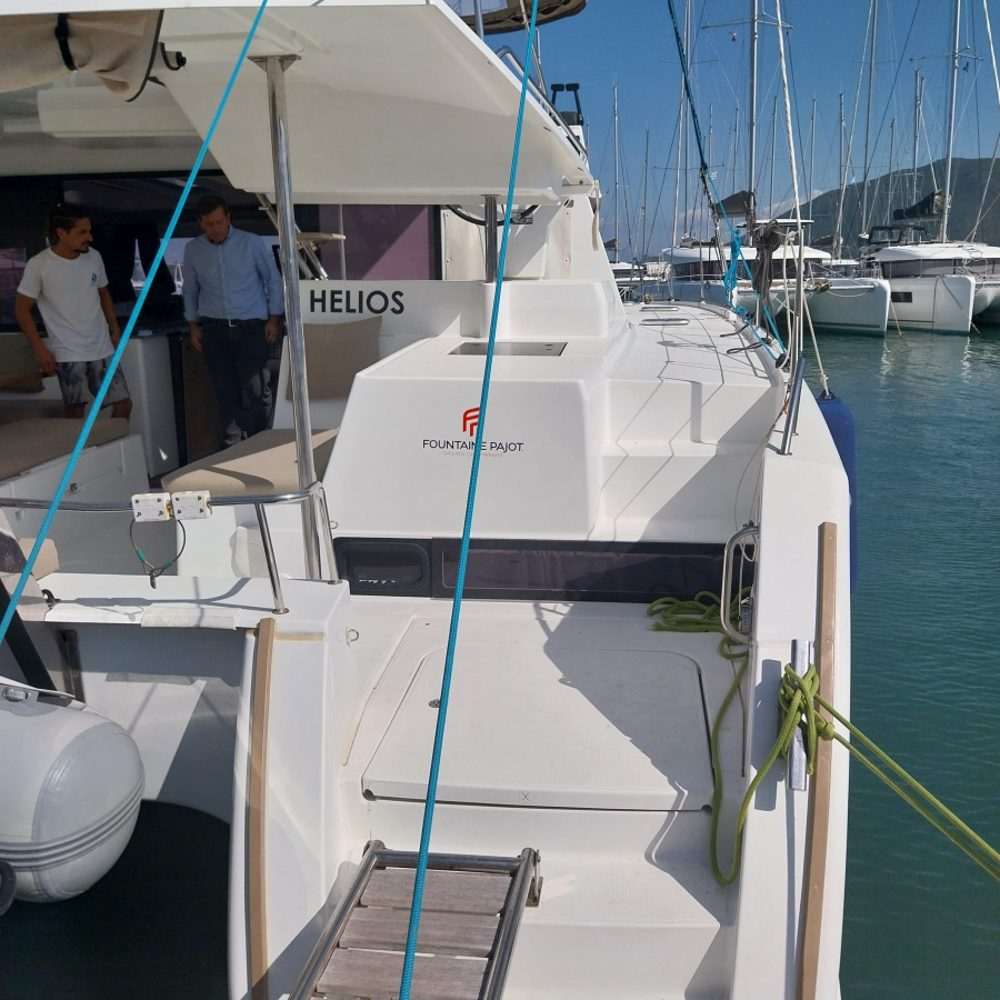 HELIA 44 — photo 4071