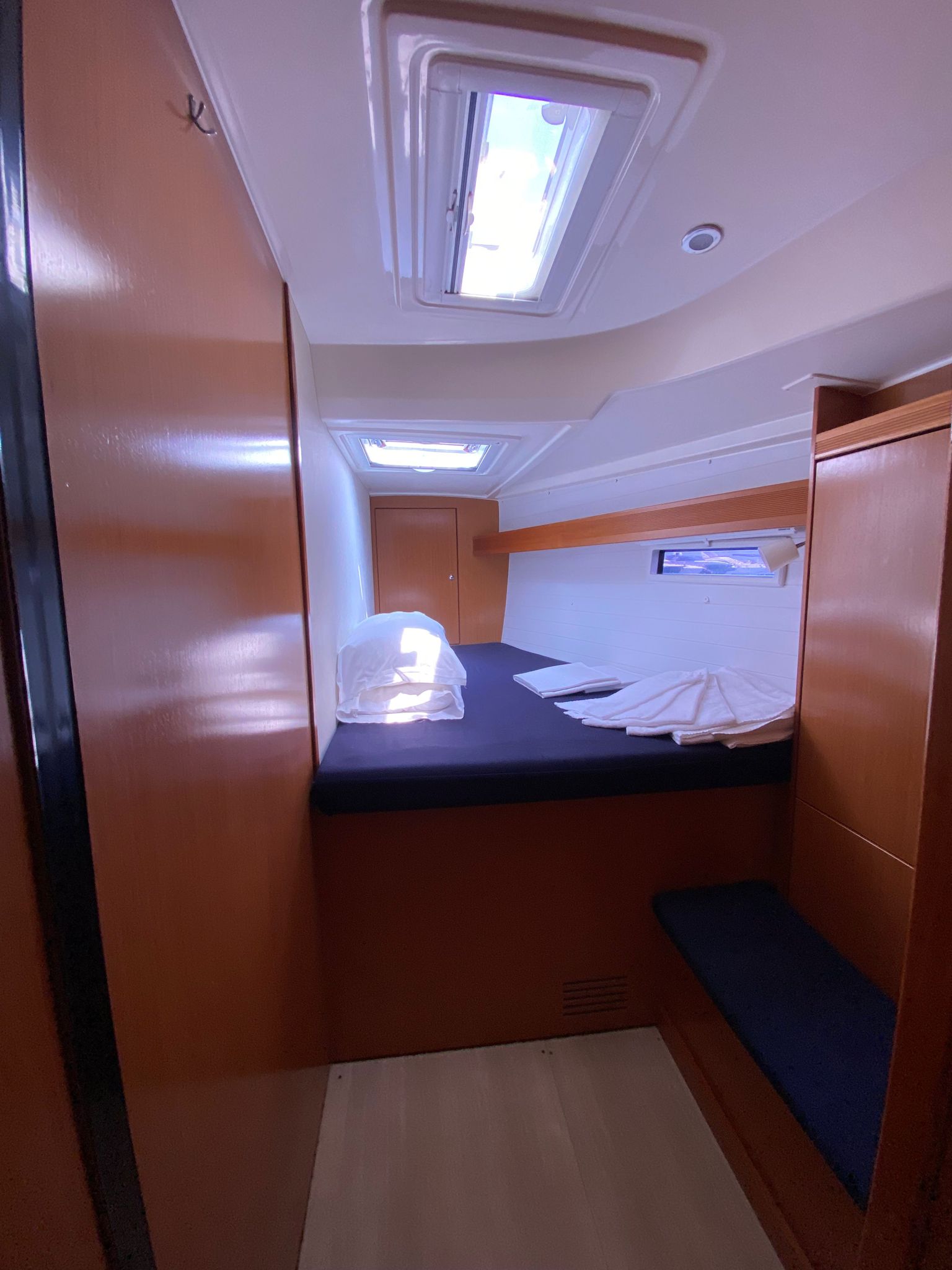 Bavaria 50 Cruiser — photo 4