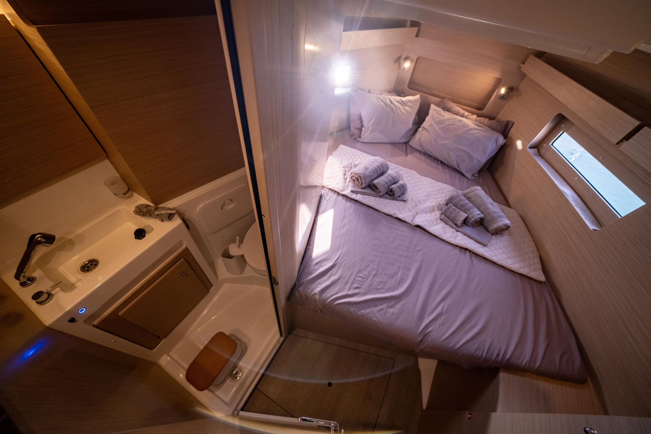 Oceanis 37.1 — photo 17