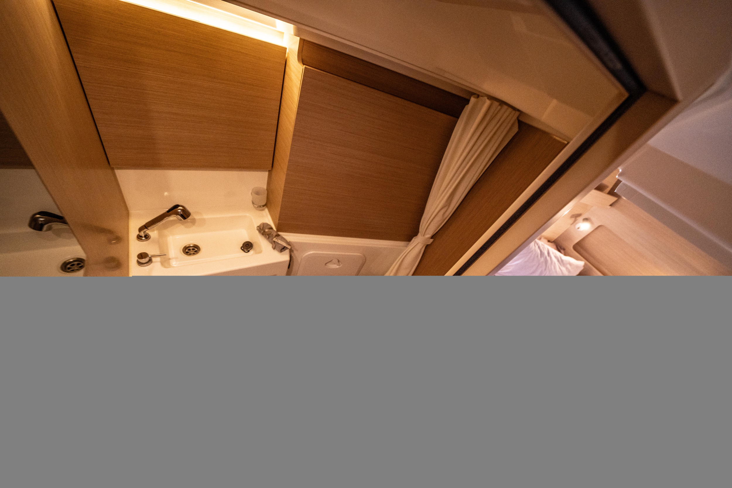 Oceanis 37.1 — photo 10