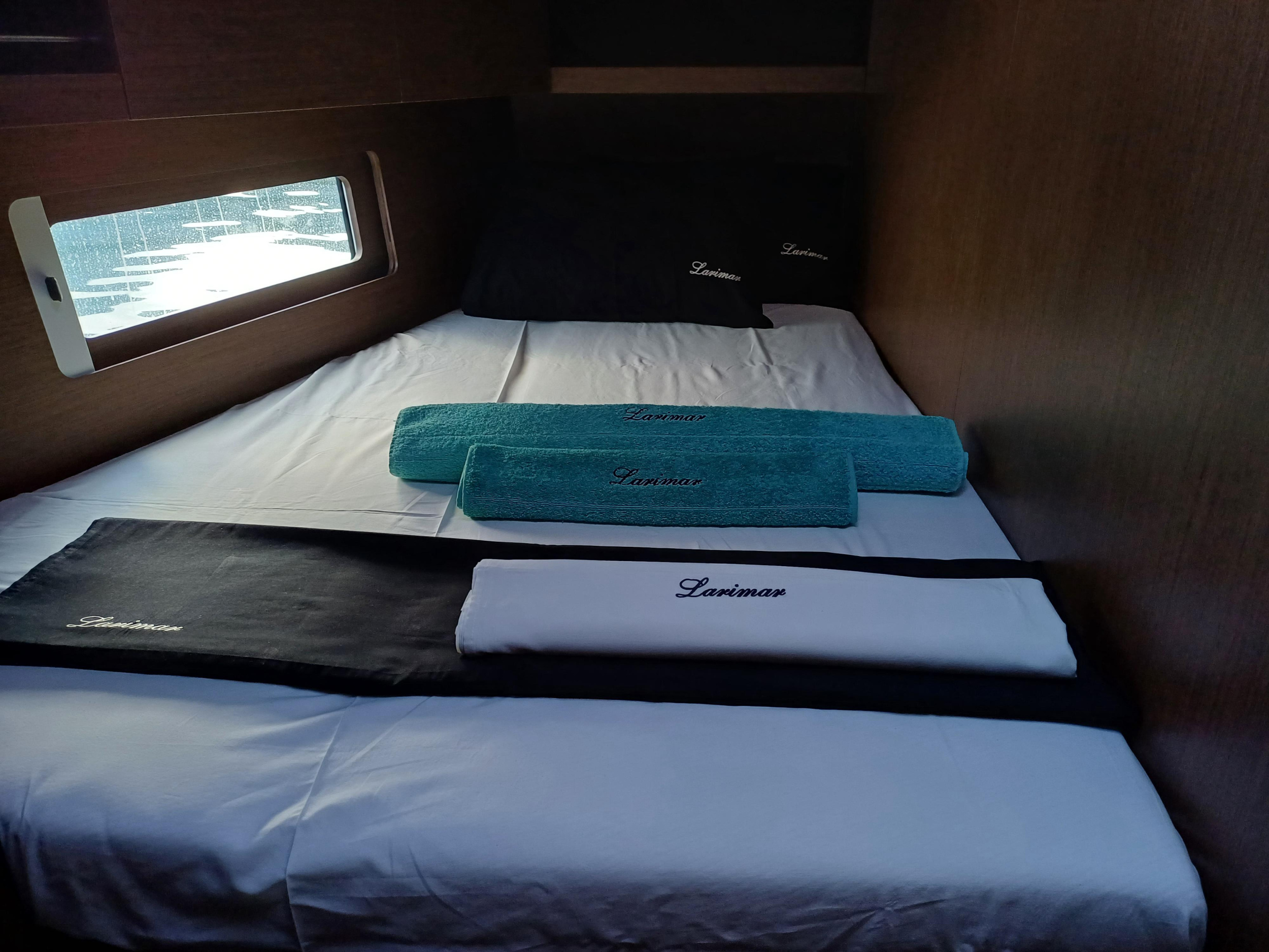 Oceanis 46.1 — photo 7