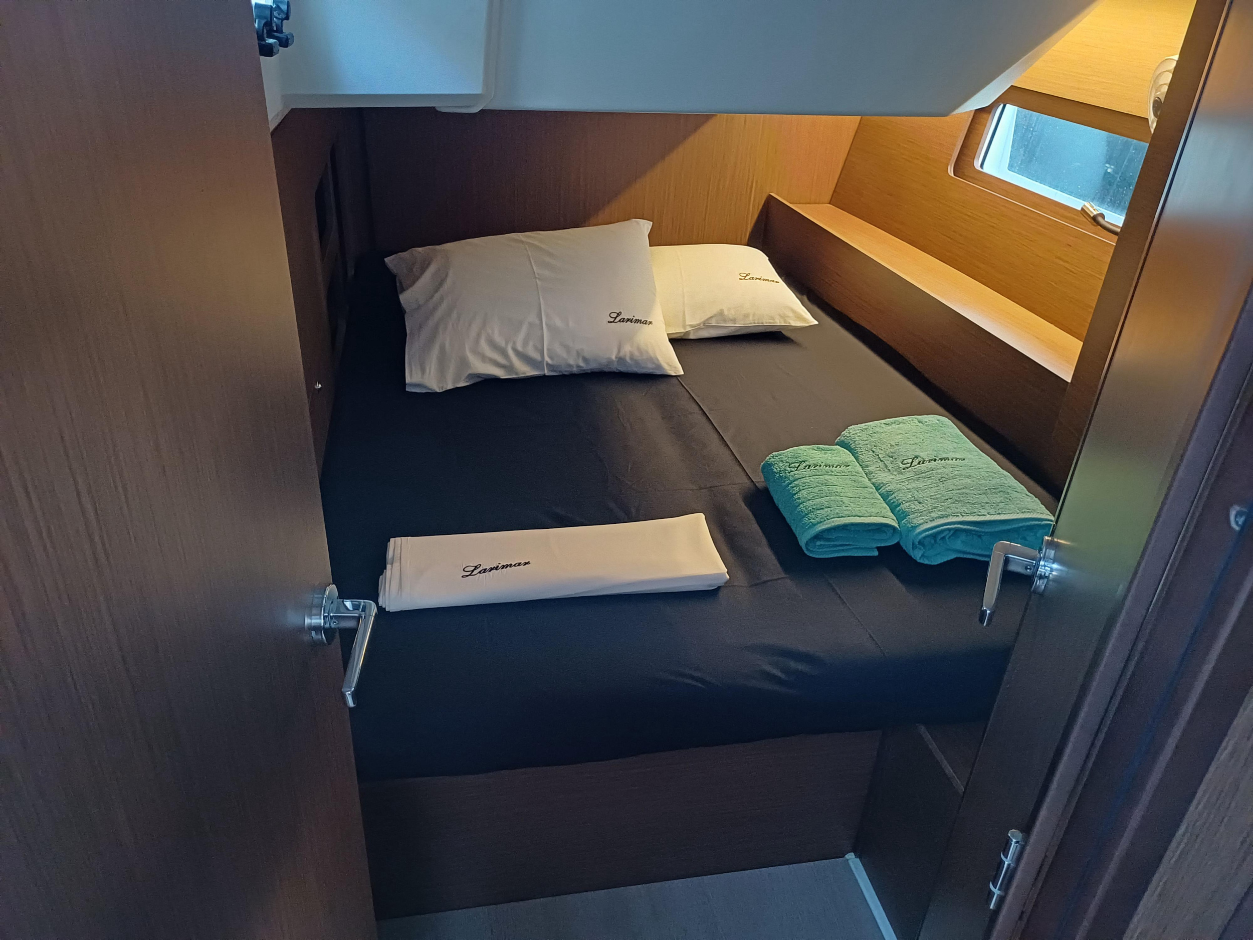 Oceanis 46.1 — photo 2