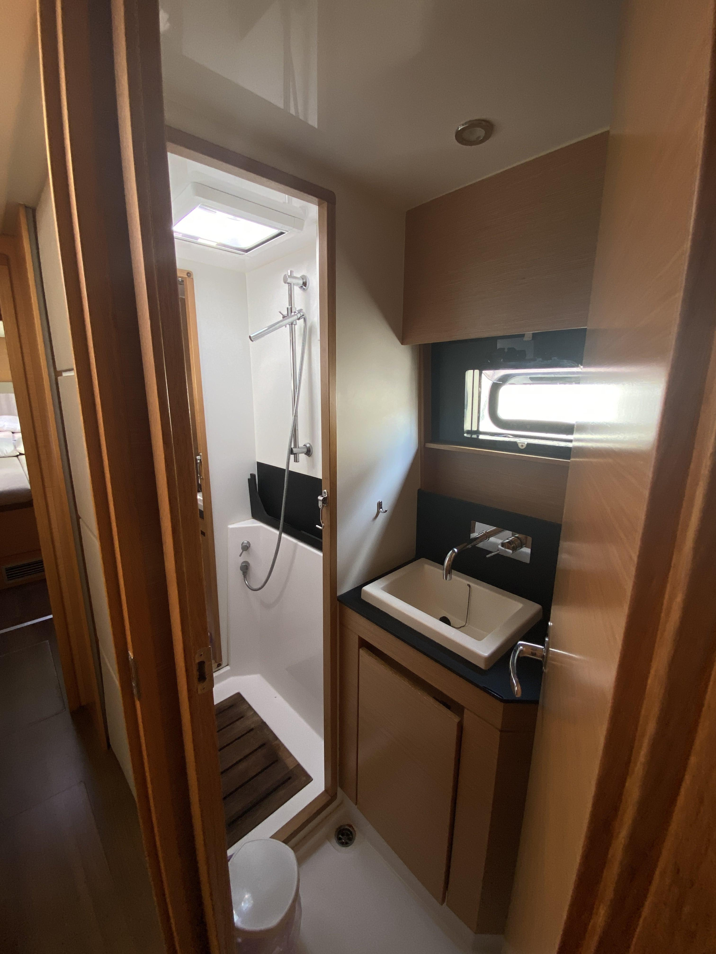 Nautitech 46 Open — photo 8