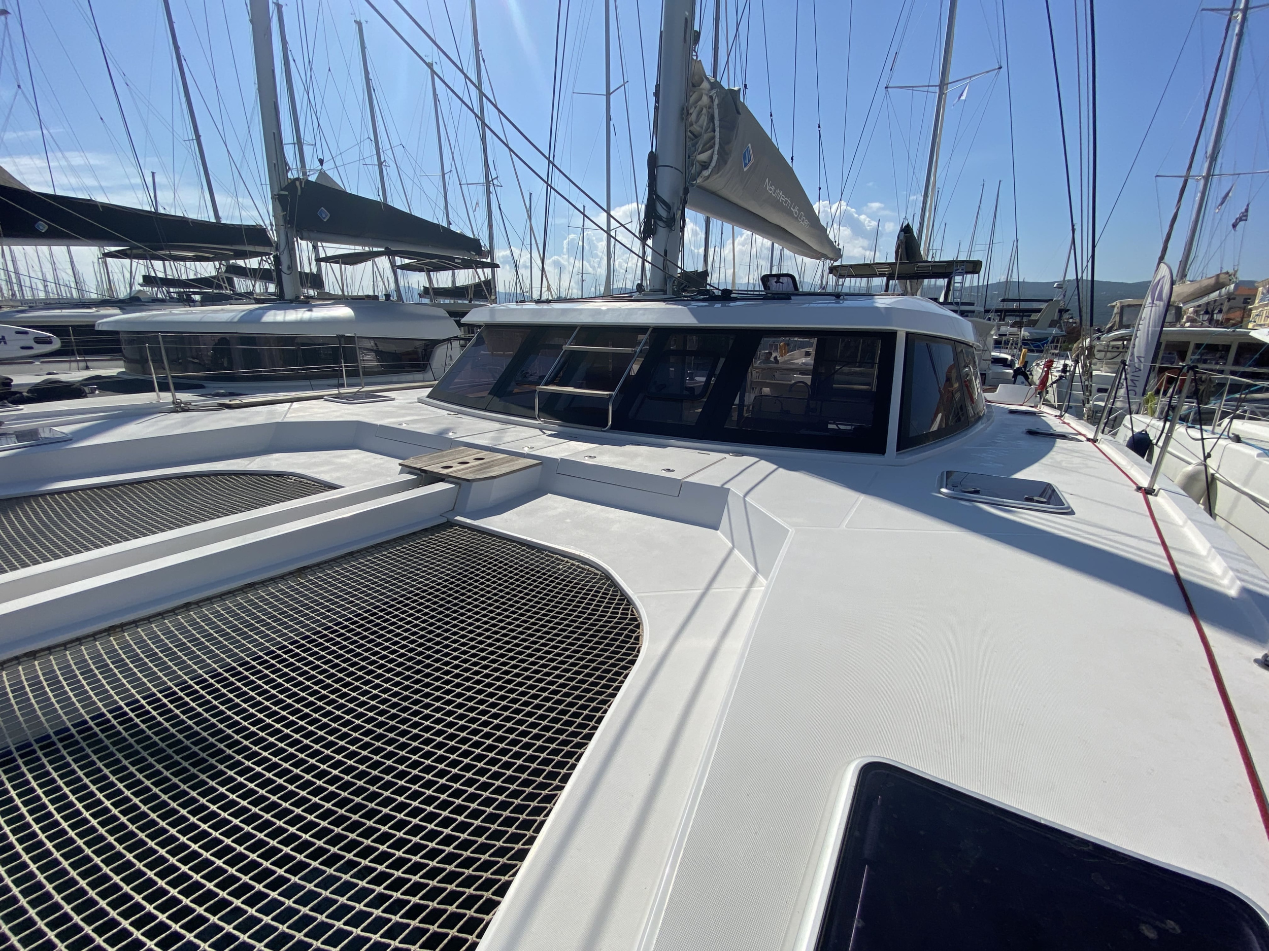 Nautitech 46 Open — photo 14