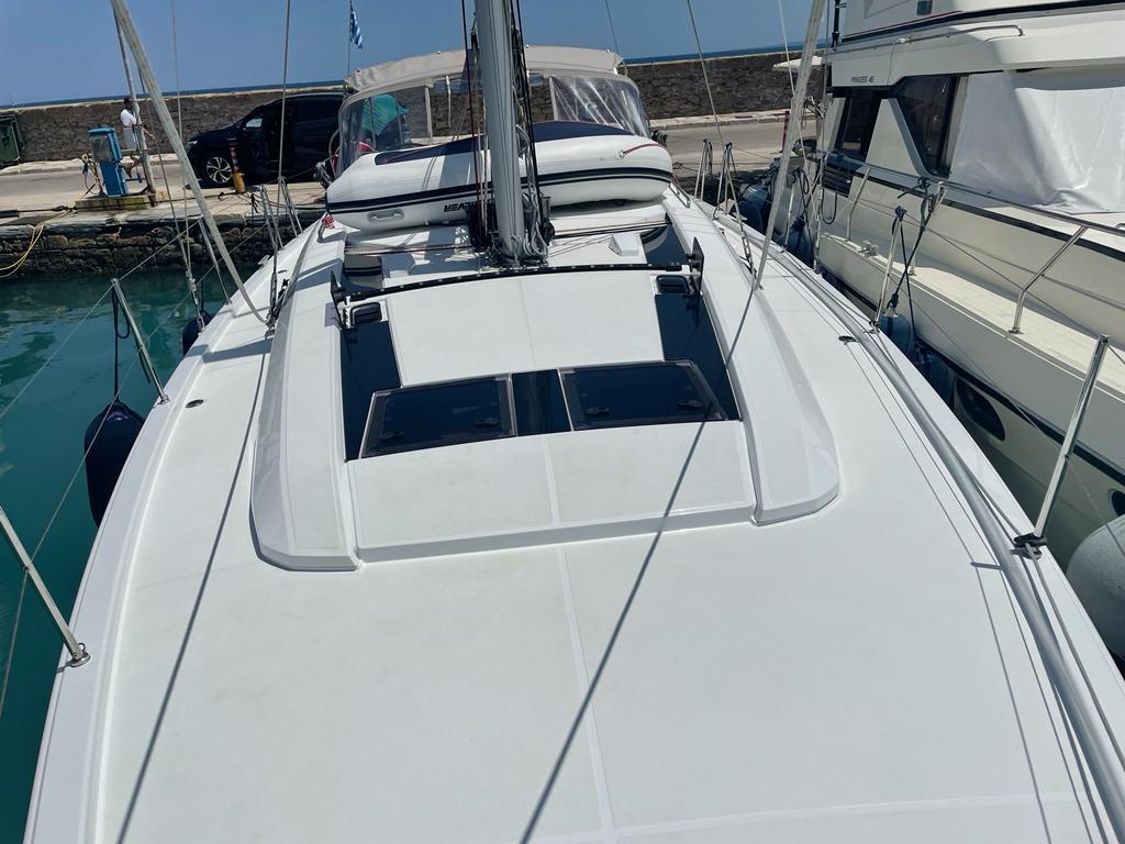 Oceanis 46.1 — photo 4