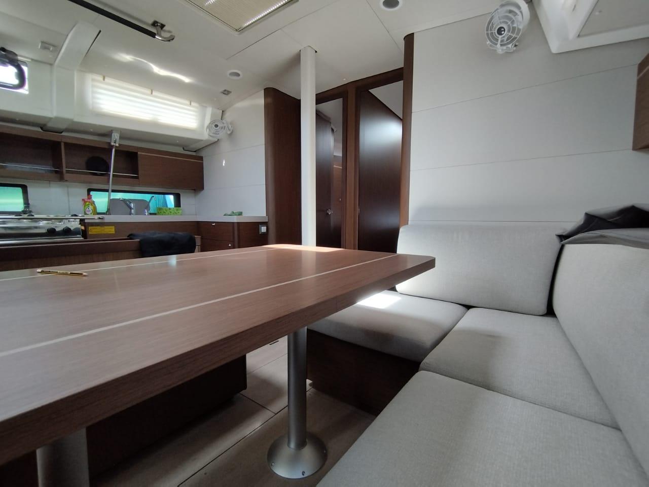 Oceanis 46.1 — photo 3