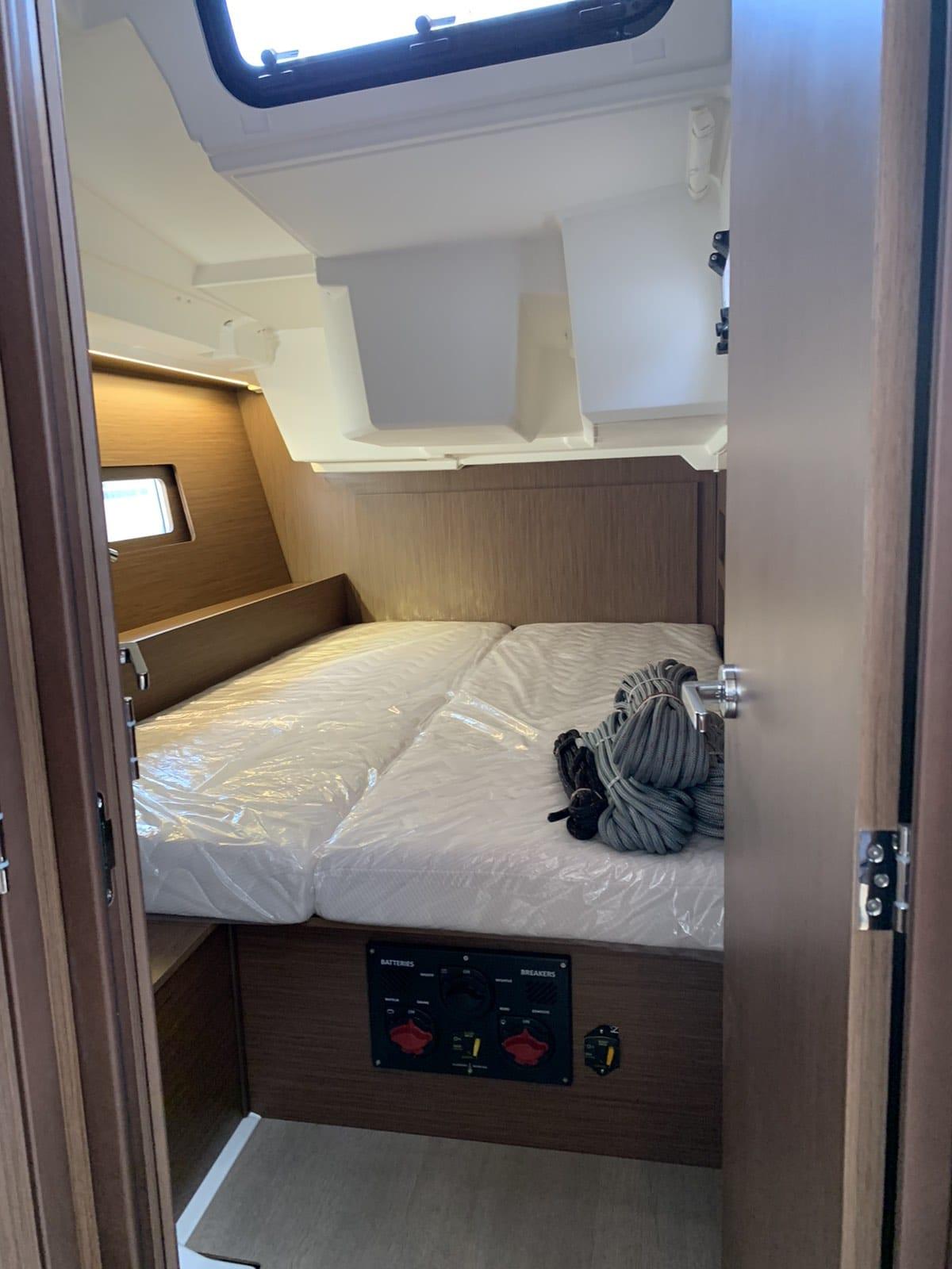 Oceanis 46.1 — photo 7