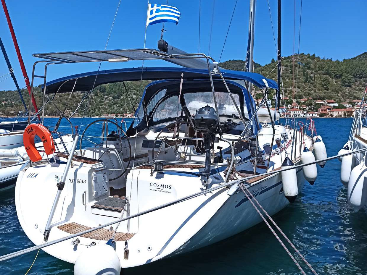 Bavaria 46 Cruiser — photo 1