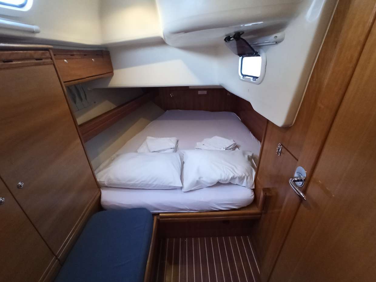 Bavaria 46 Cruiser — photo 7