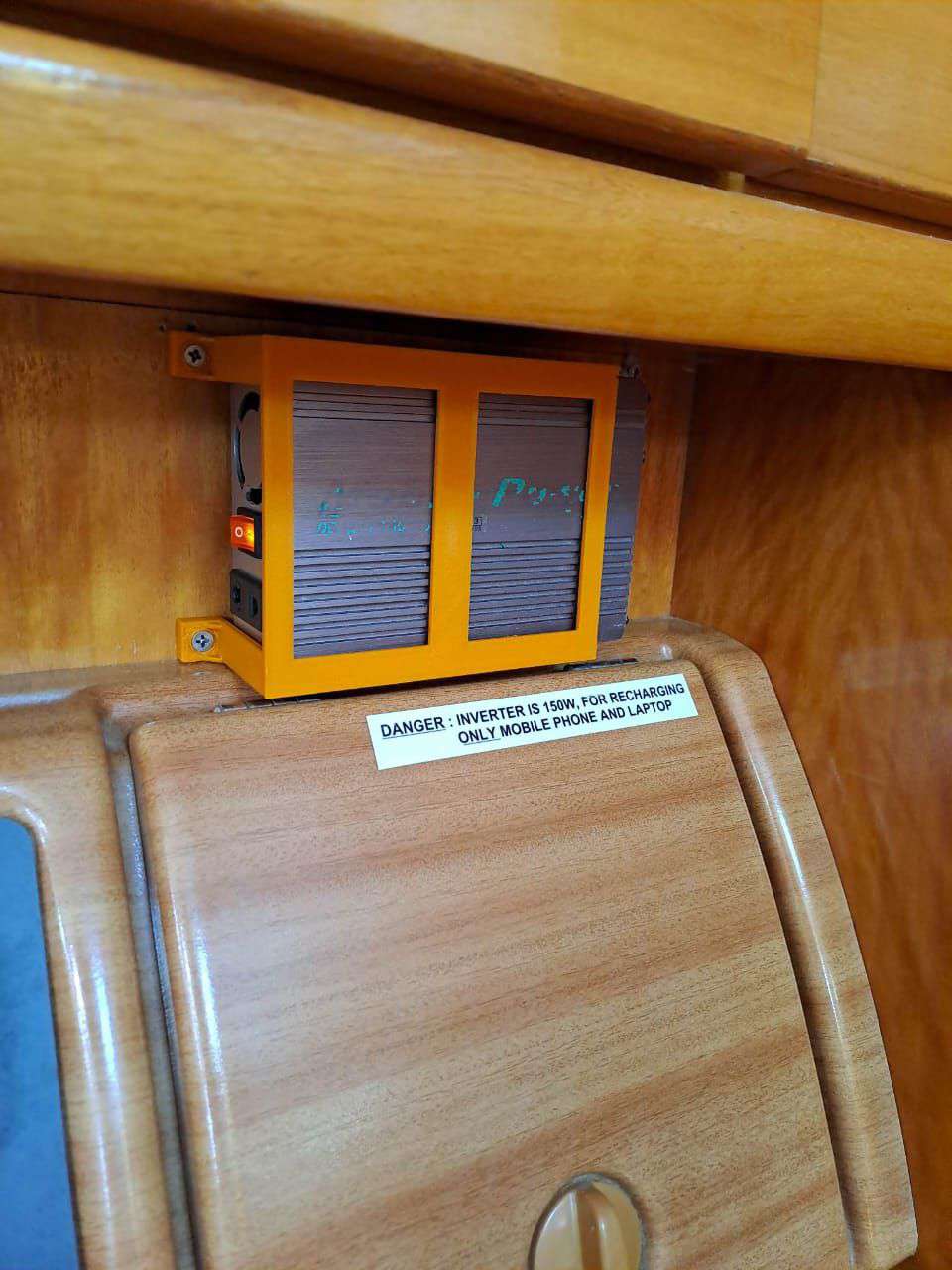 Bavaria 46 Cruiser — photo 18