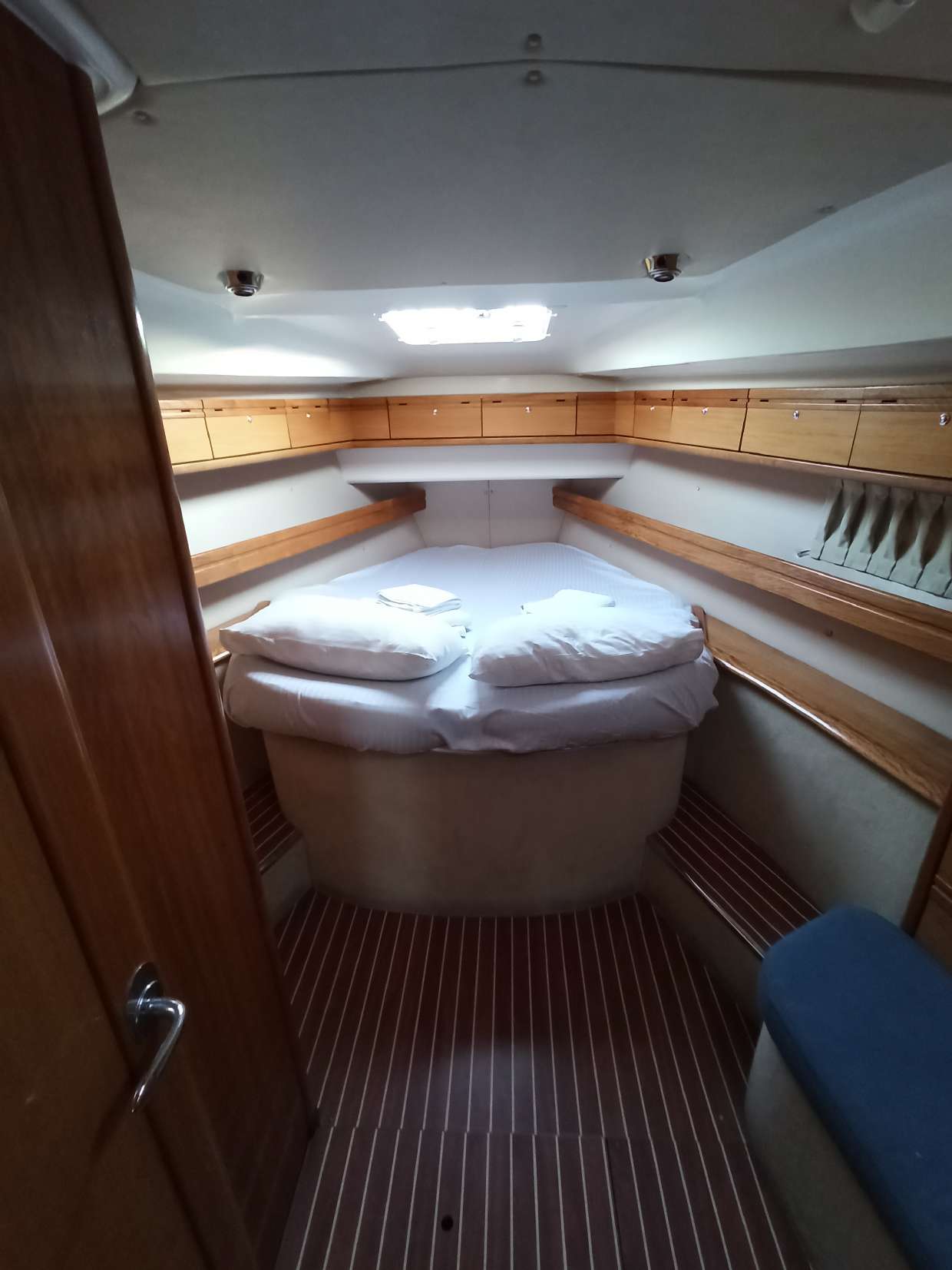 Bavaria 46 Cruiser — photo 12