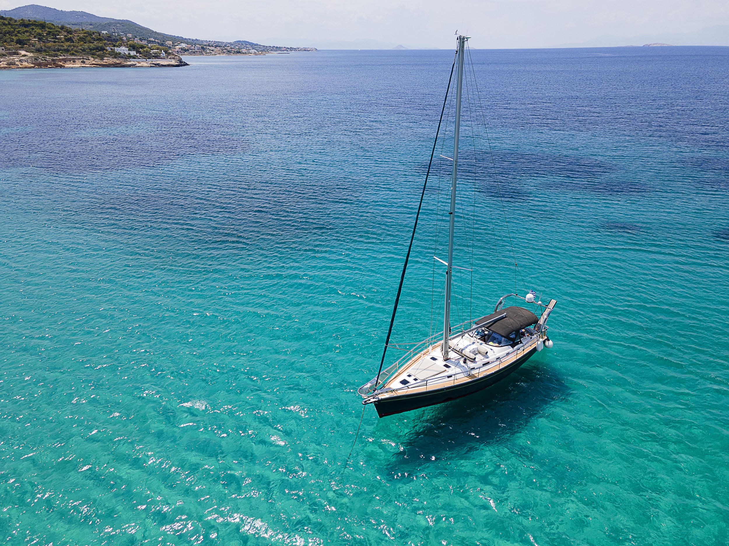 Ocean Star 51.2 — photo 20