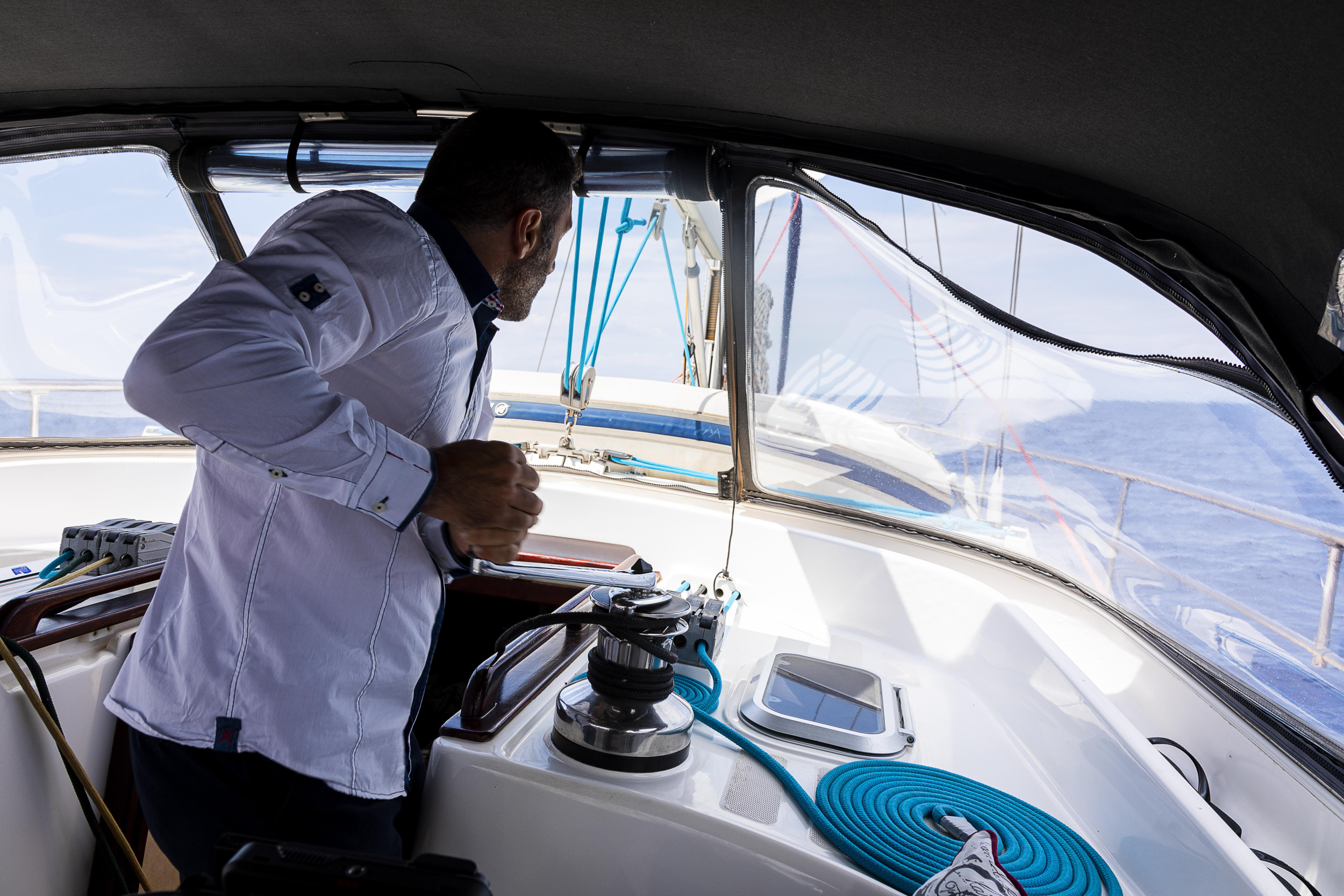 Ocean Star 51.2 — photo 28