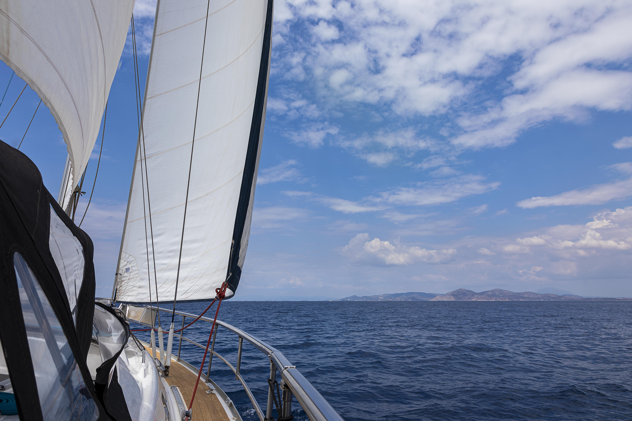 Ocean Star 51.2 — photo 16