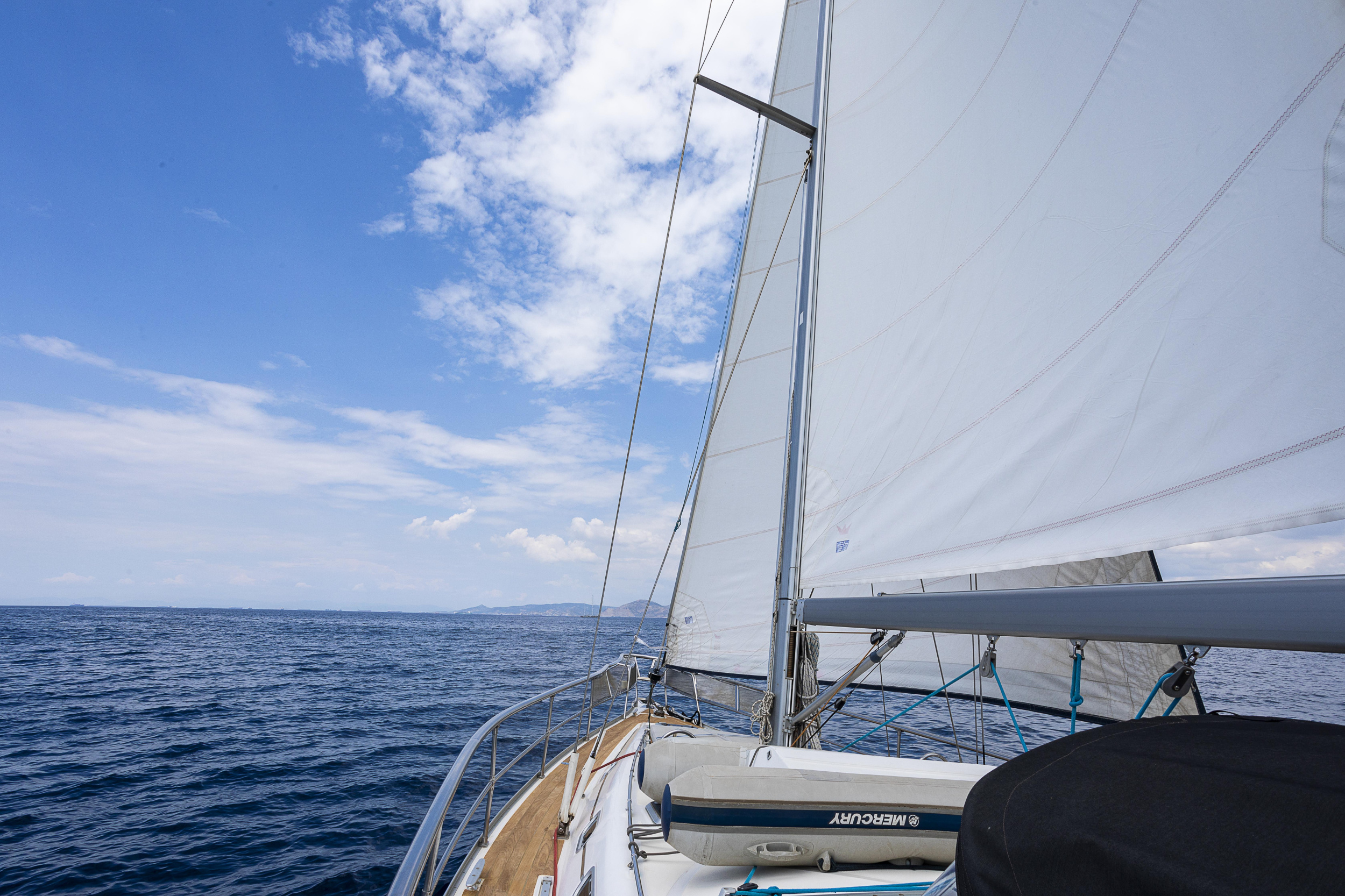 Ocean Star 51.2 — photo 30