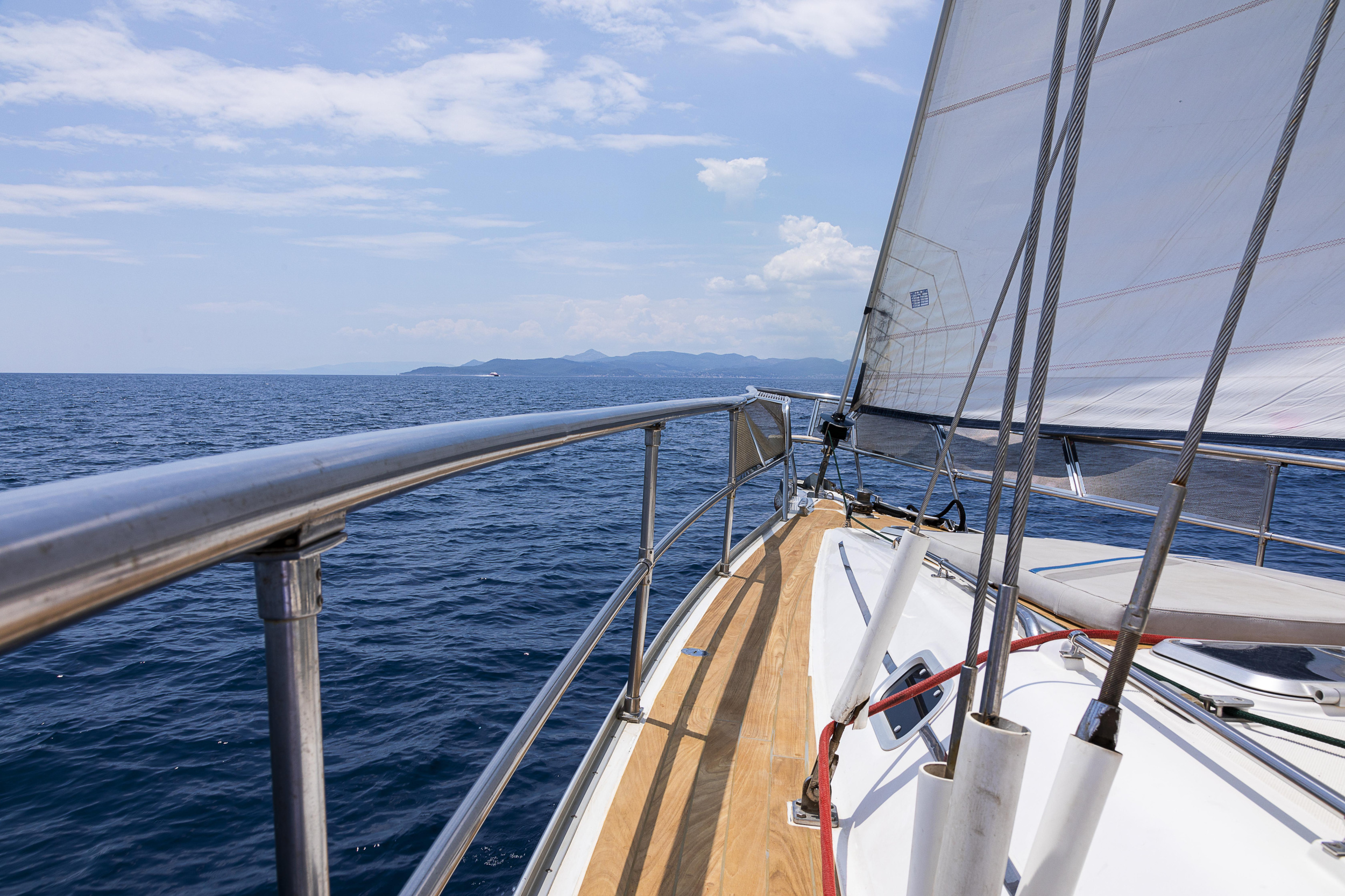 Ocean Star 51.2 — photo 10