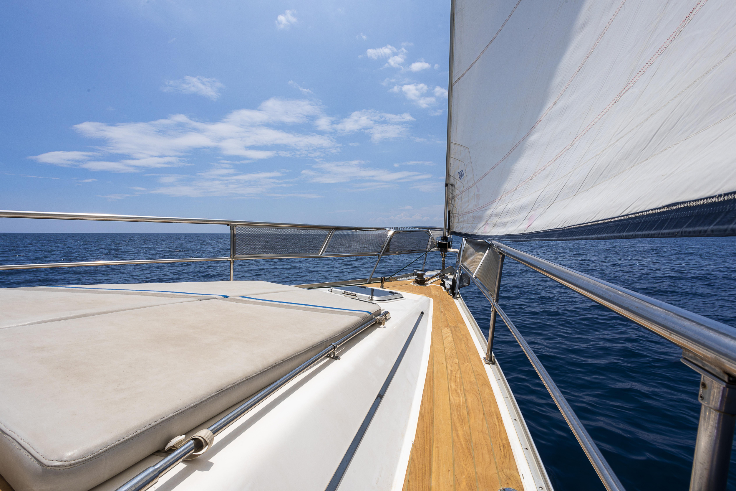 Ocean Star 51.2 — photo 34