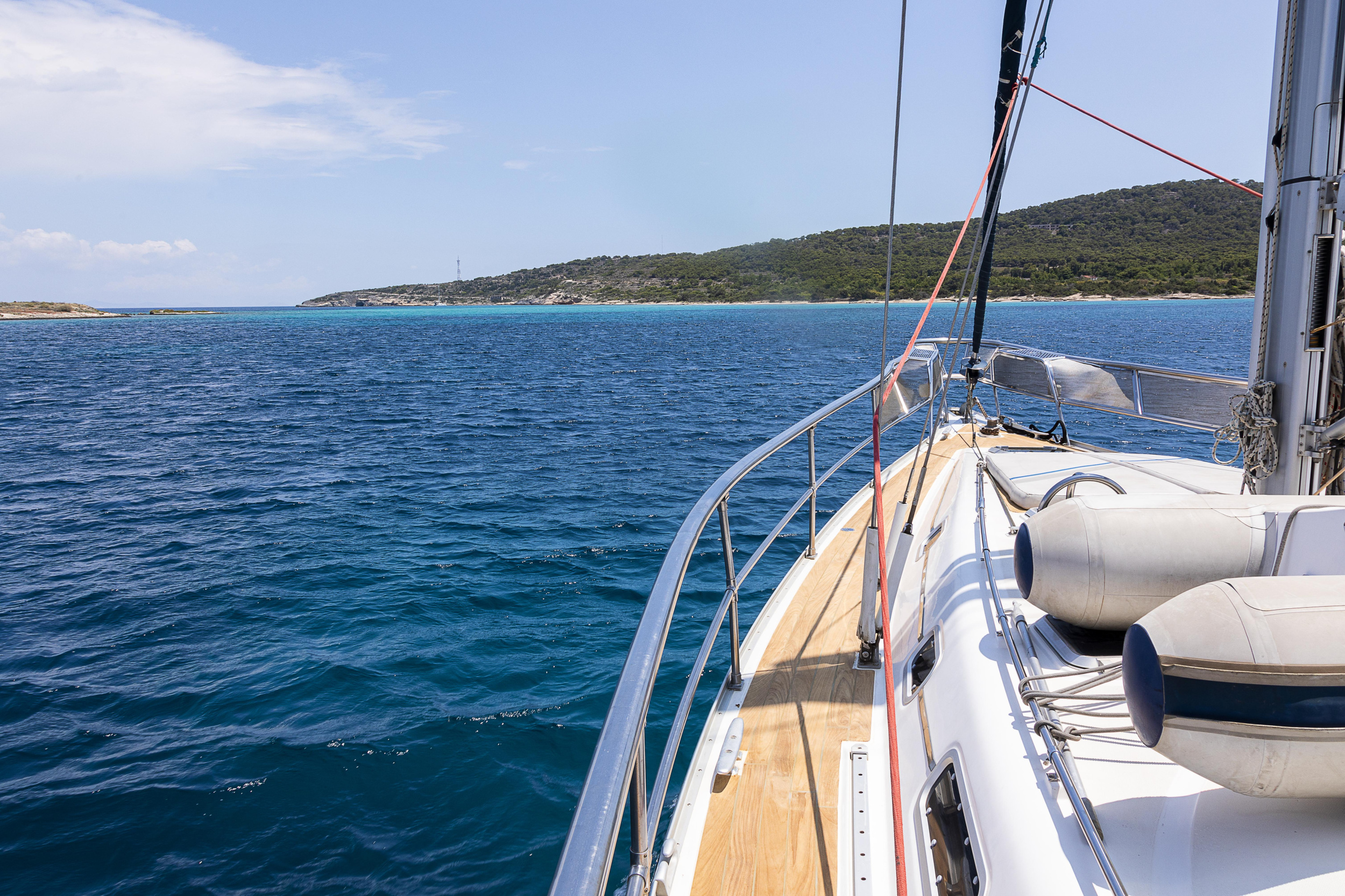 Ocean Star 51.2 — photo 24