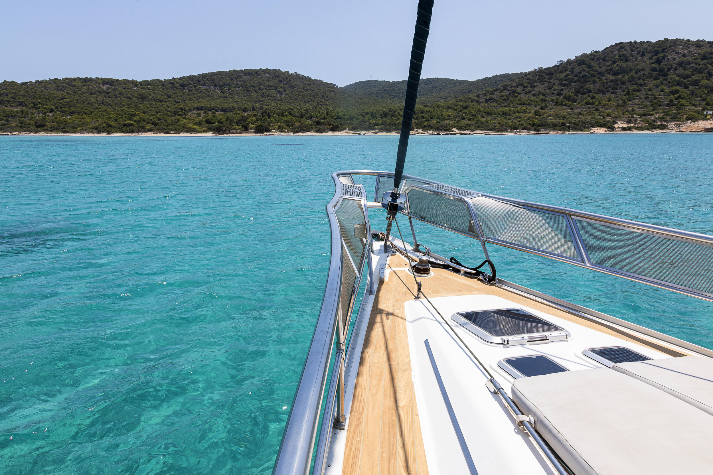 Ocean Star 51.2 — photo 25