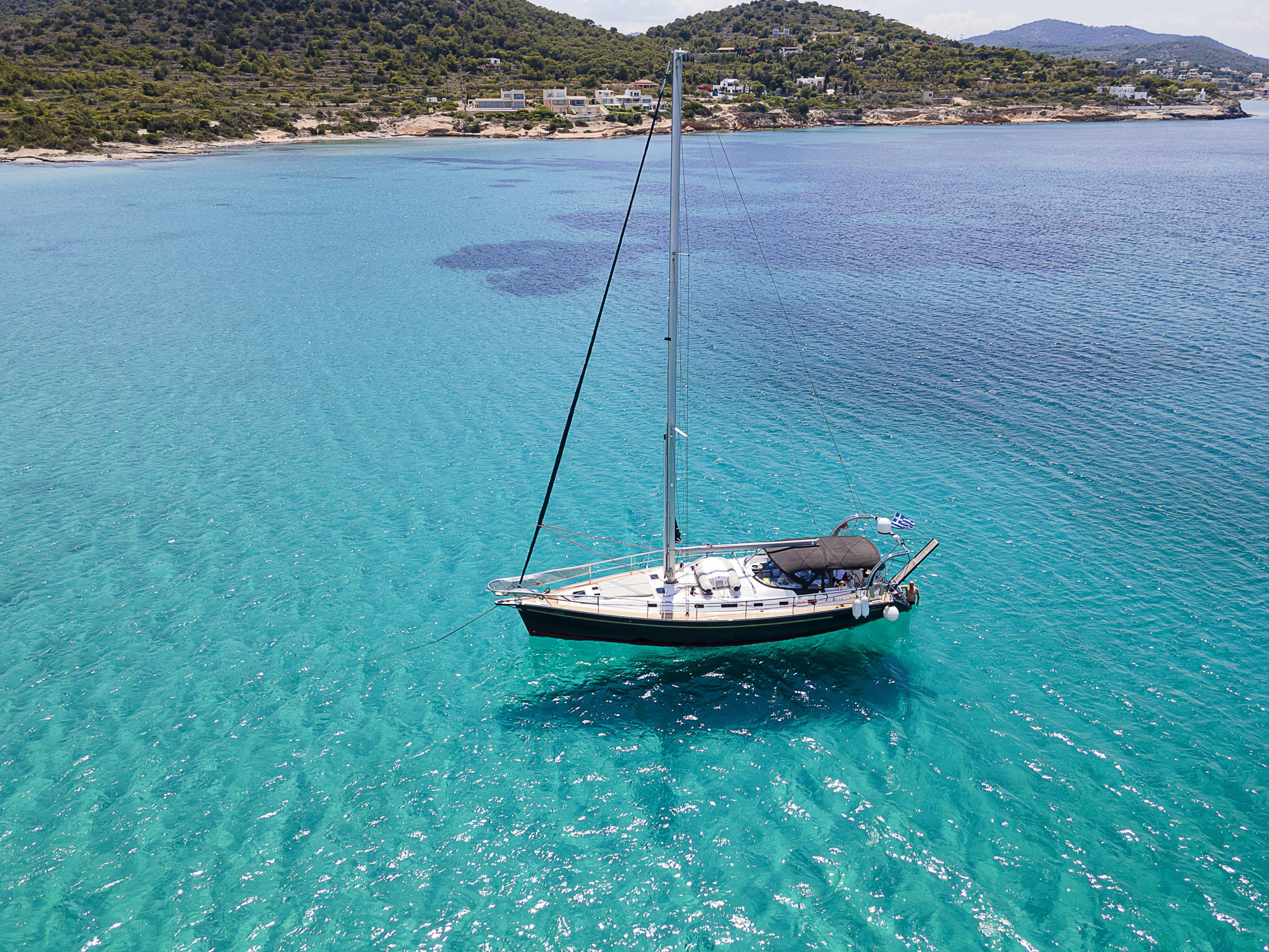 Ocean Star 51.2 — photo 29