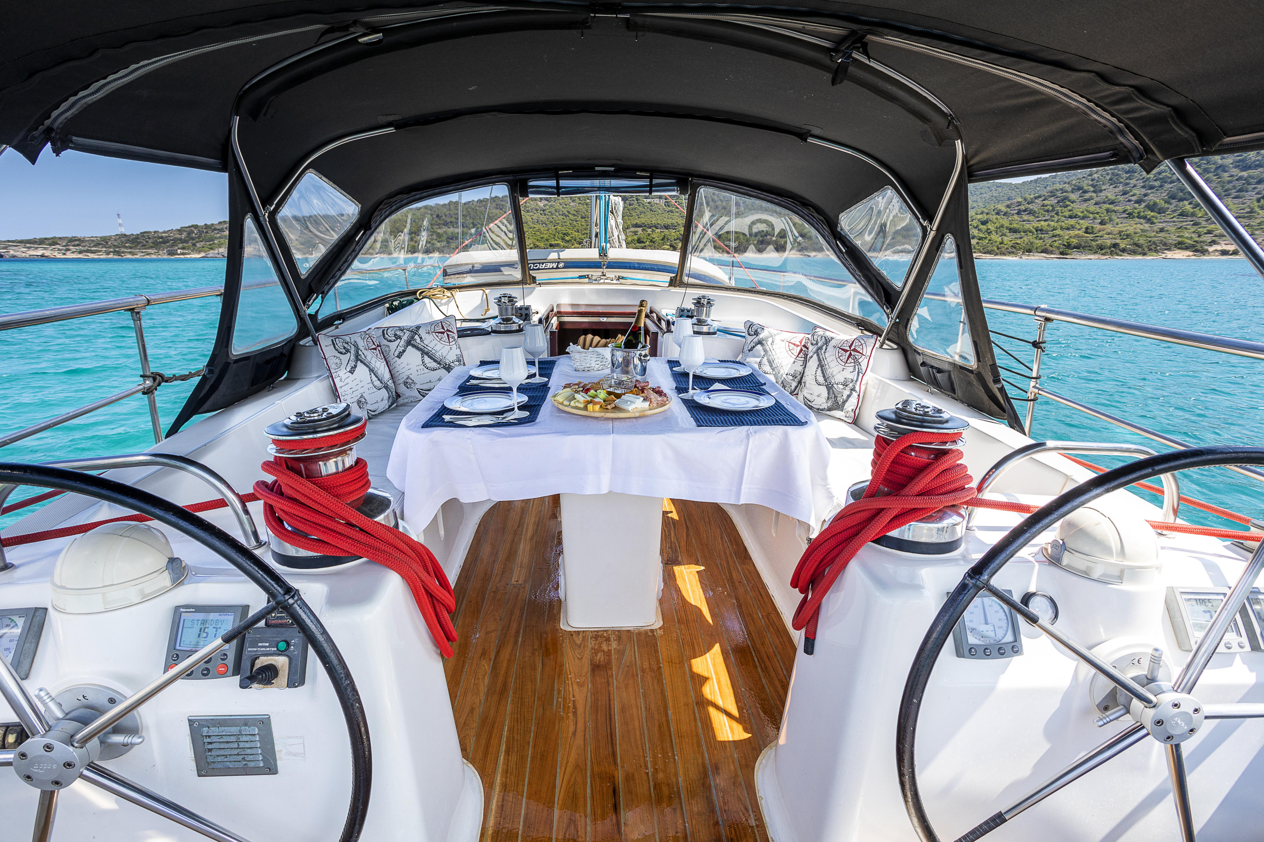 Ocean Star 51.2 — photo 7