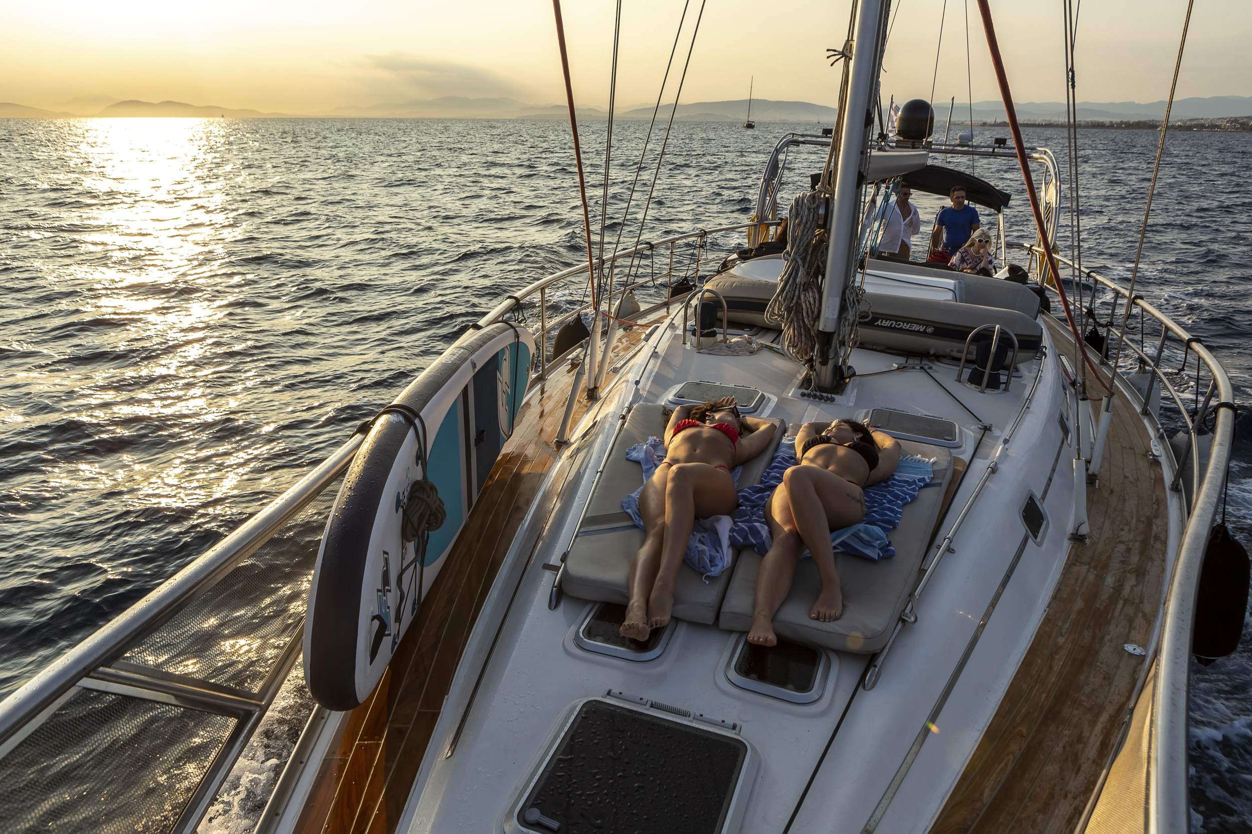 Ocean Star 51.2 — photo 4