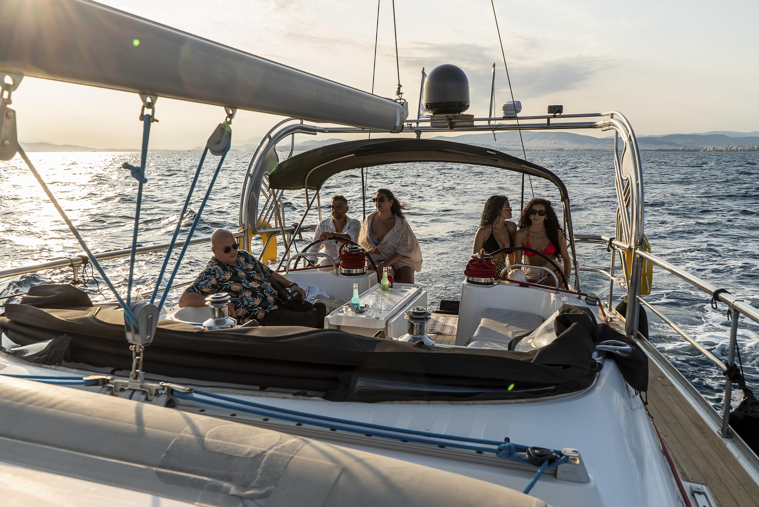 Ocean Star 51.2 — photo 41