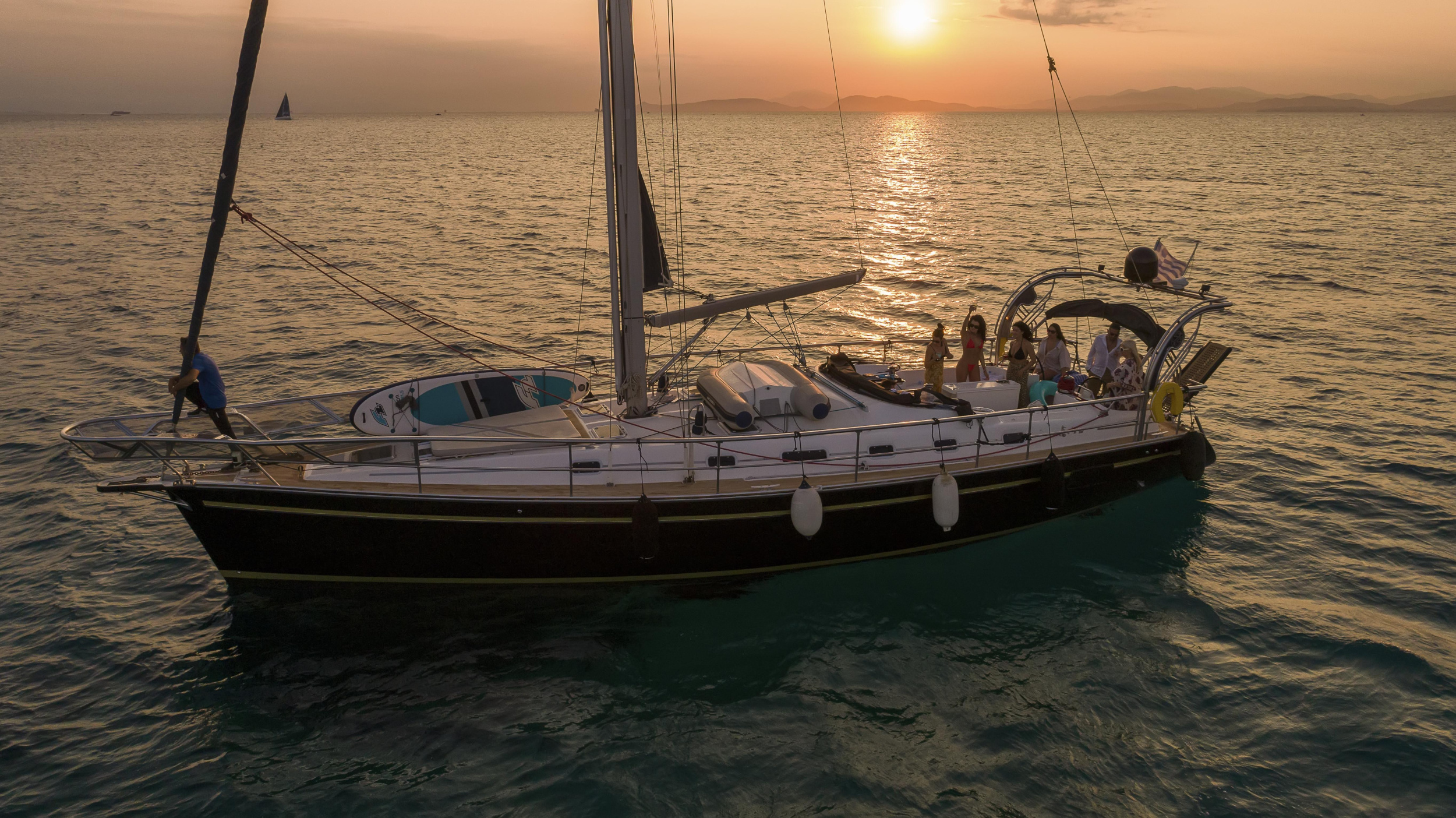 Ocean Star 51.2 — photo 21