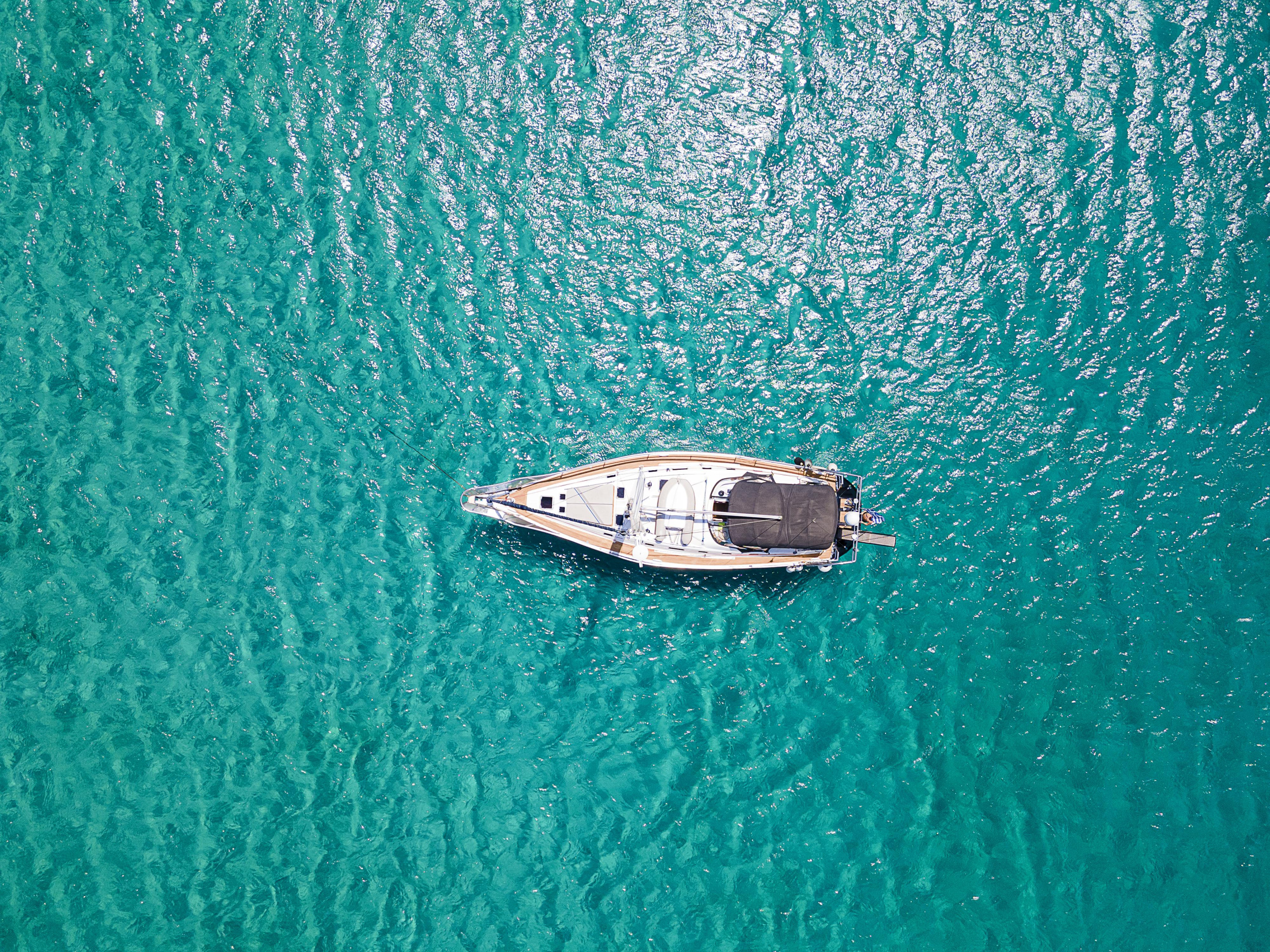 Ocean Star 51.2 — photo 27