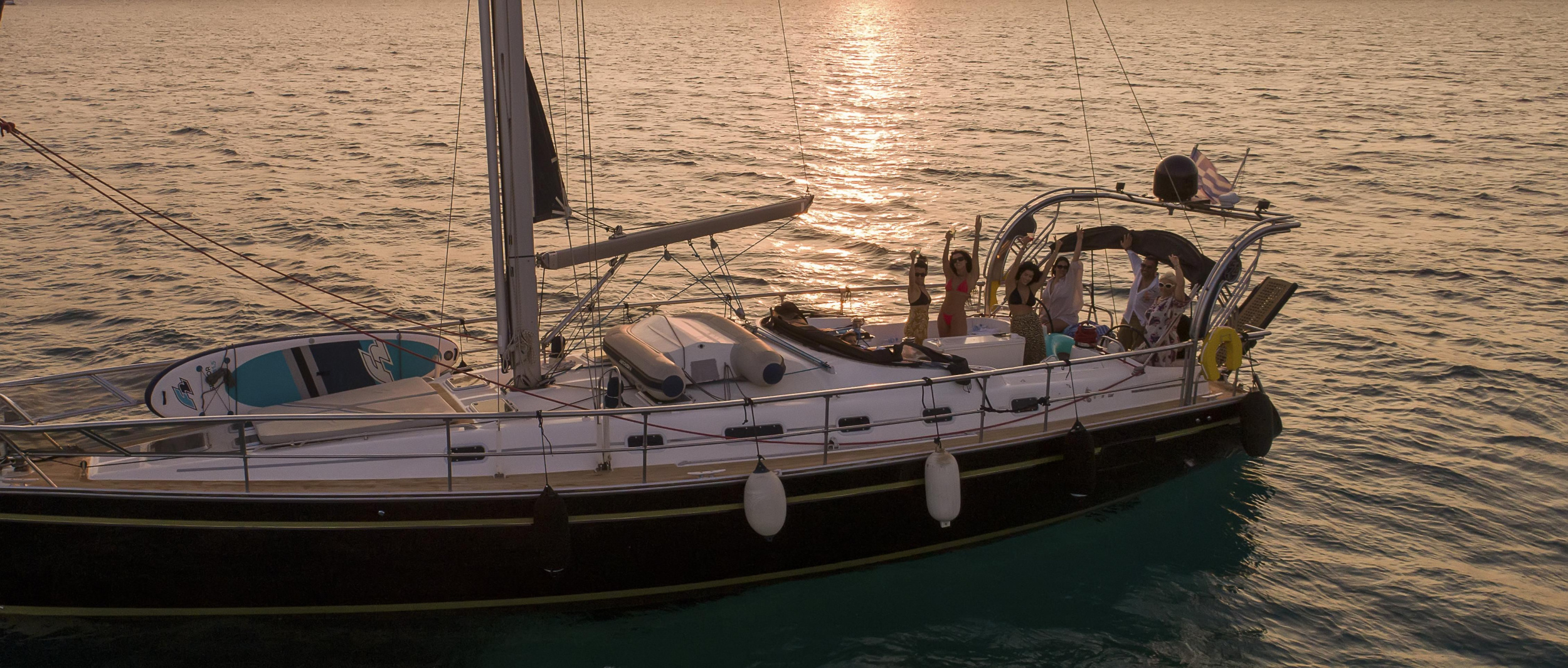 Ocean Star 51.2 — photo 35