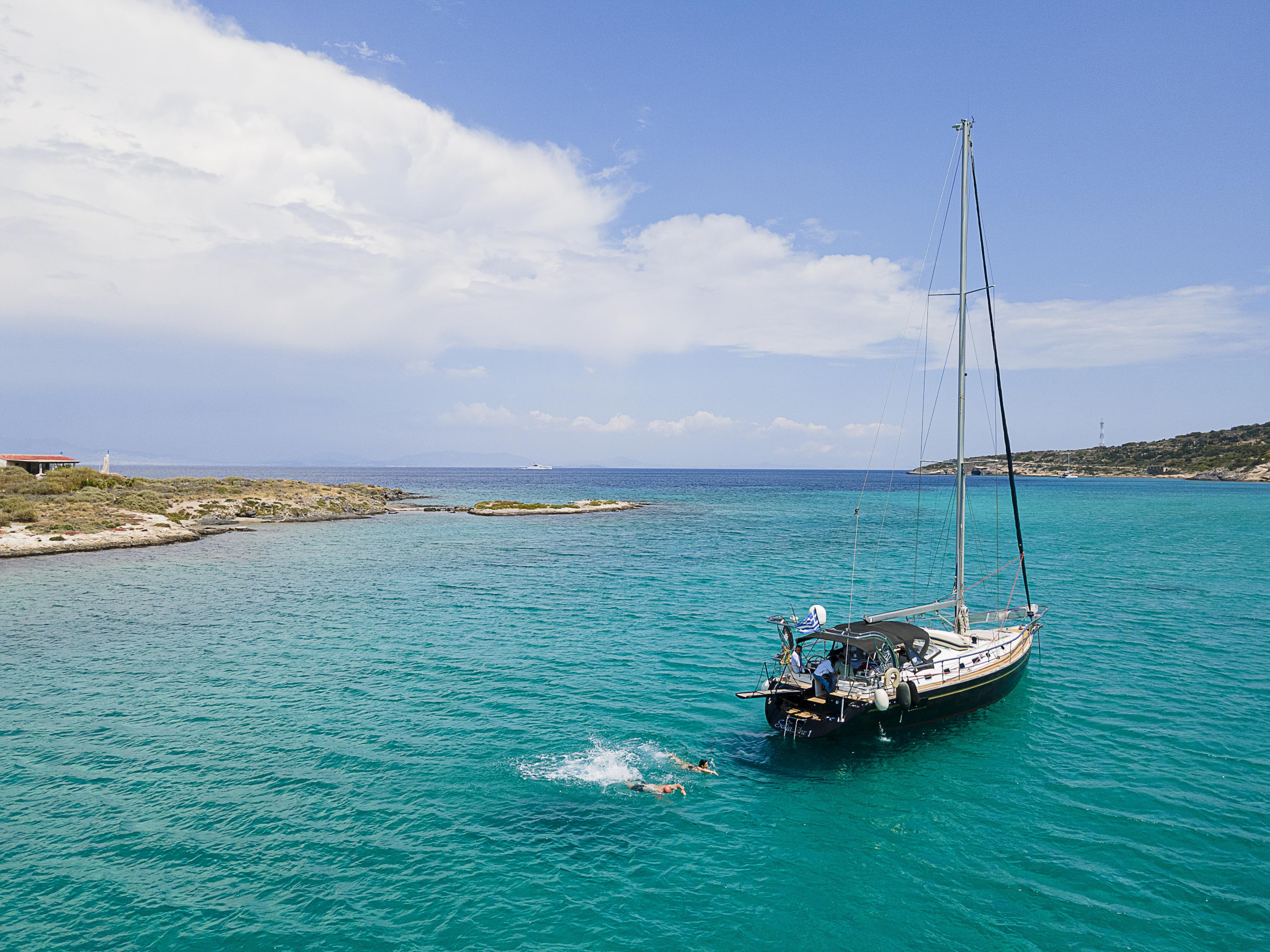 Ocean Star 51.2 — photo 5